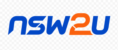 nsw2u লোগো